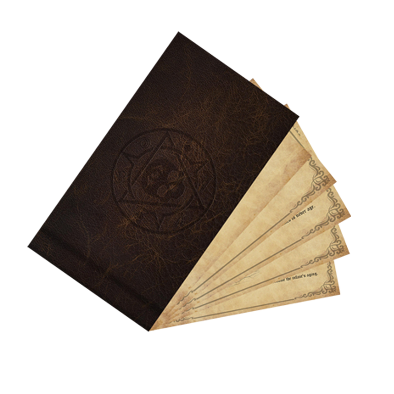 Alfred Potter Literature