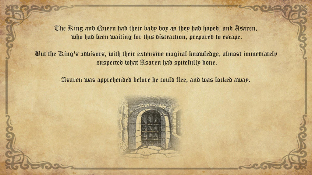 Alfred Potter "Splendor of Sands" Album (plus PDF Graphic Art Novel eBook)