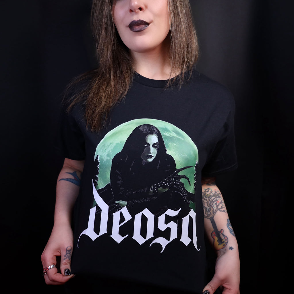 DEOSA "Nightmare" T-Shirt (Unisex)