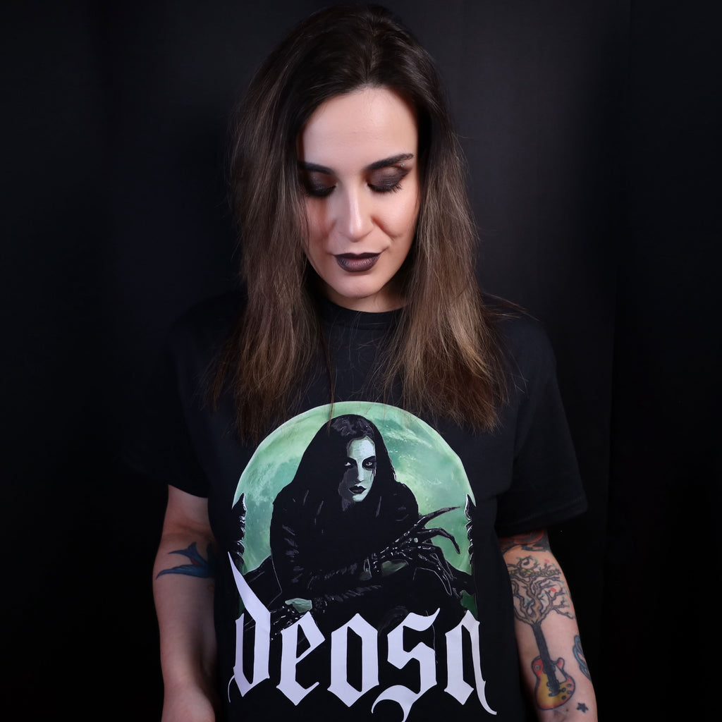 DEOSA "Nightmare" T-Shirt (Unisex)