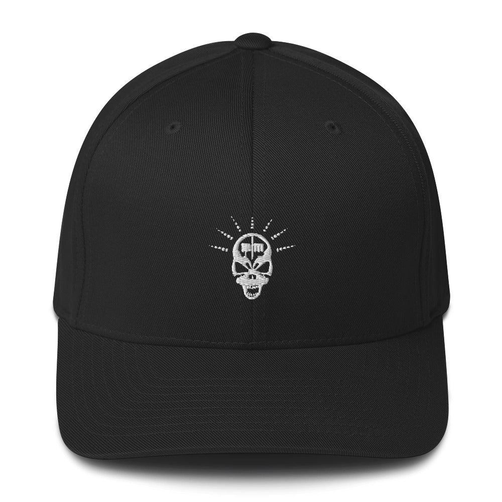 Metal Mastermind FlexFit Cap