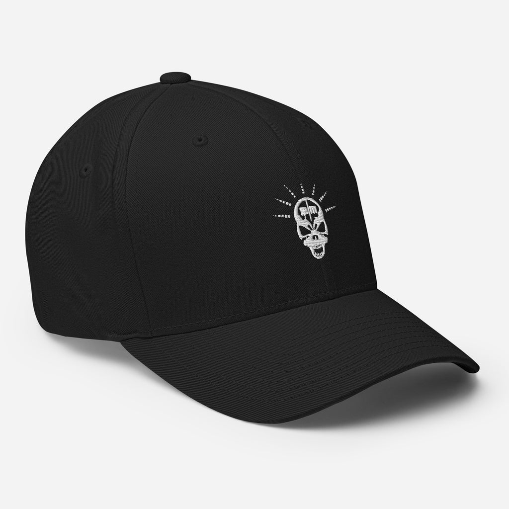 Metal Mastermind FlexFit Cap