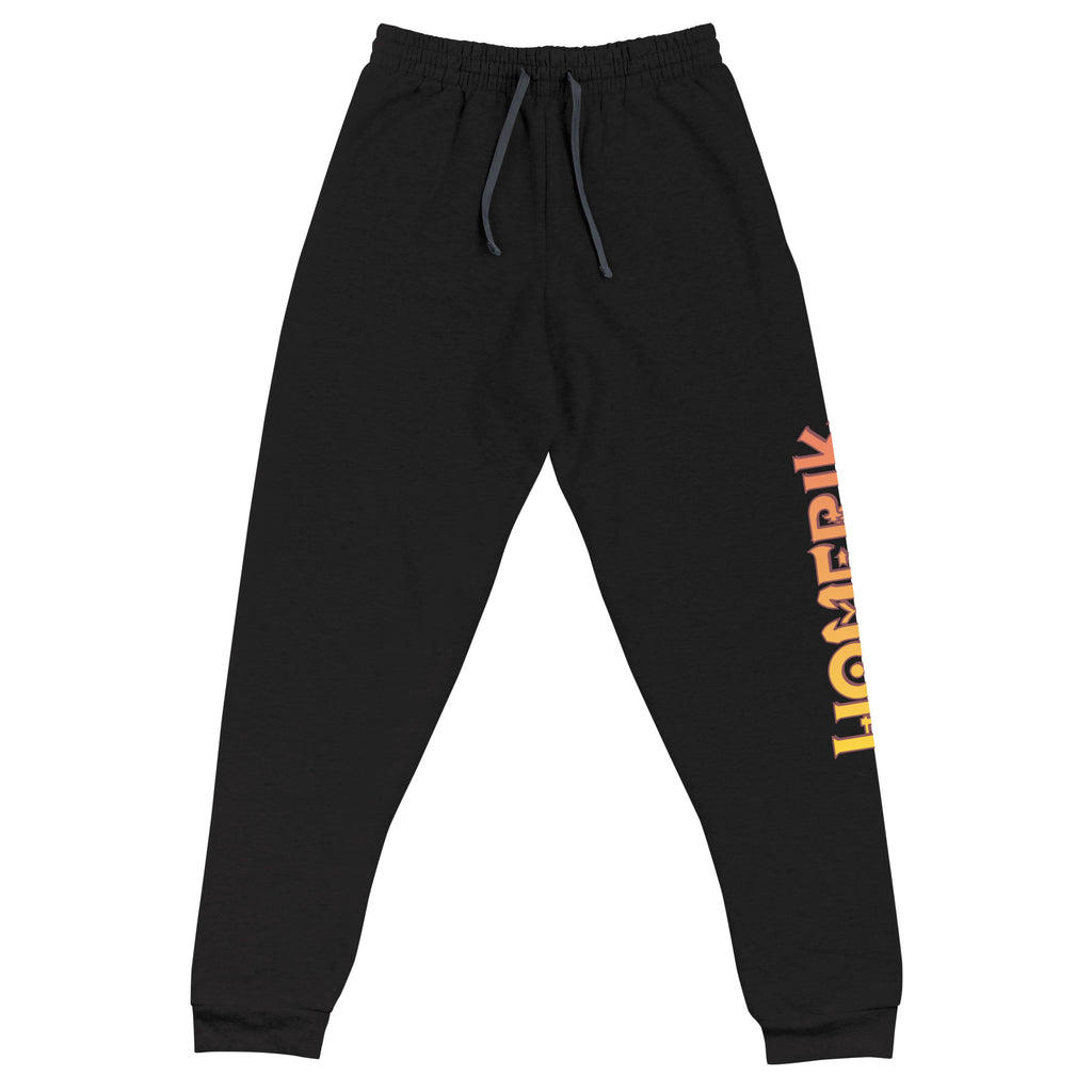 Homerik Logo Joggers (Unisex)