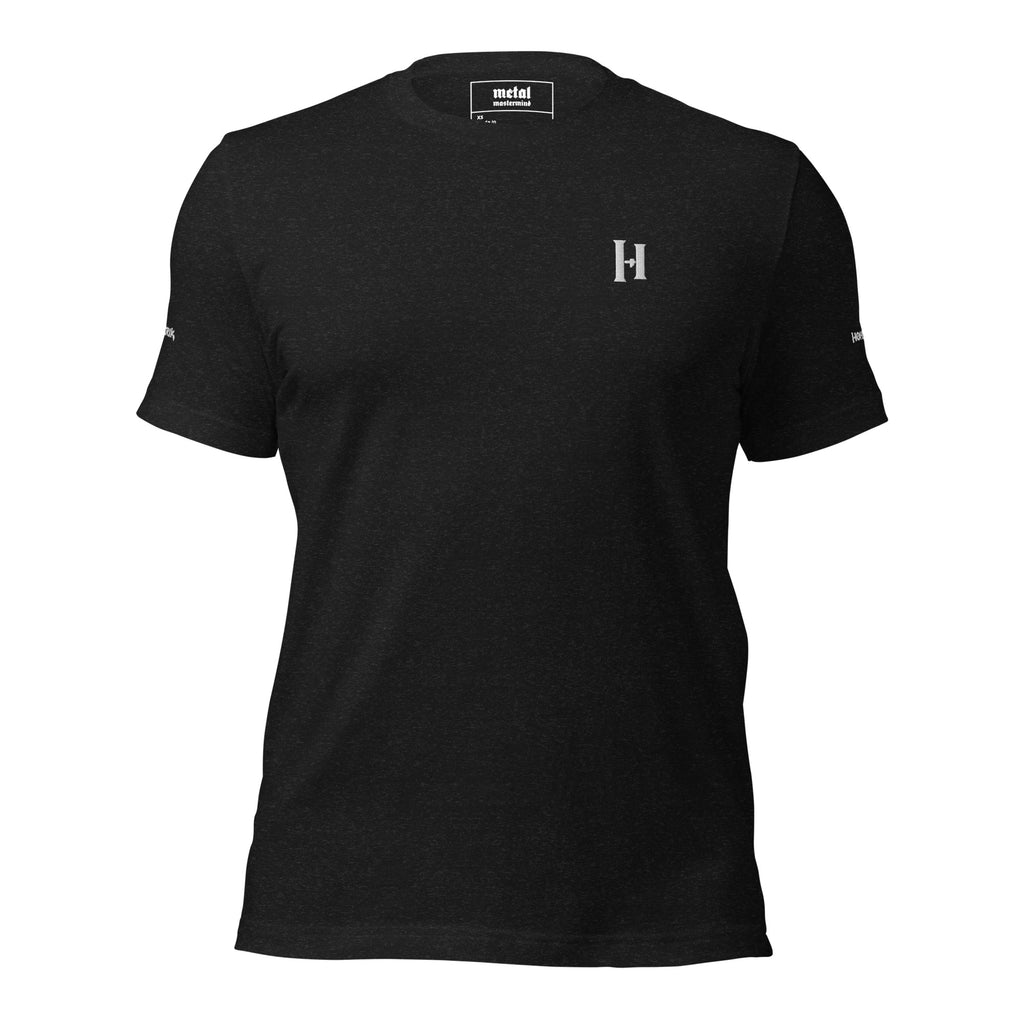 Homerik Logo Embroidered T-Shirt (Unisex)