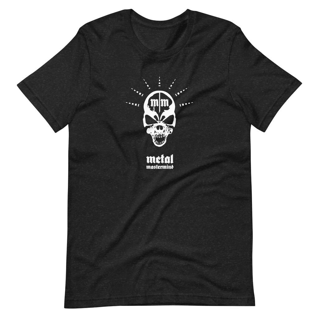 Metal Mastermind T-Shirt (Unisex)