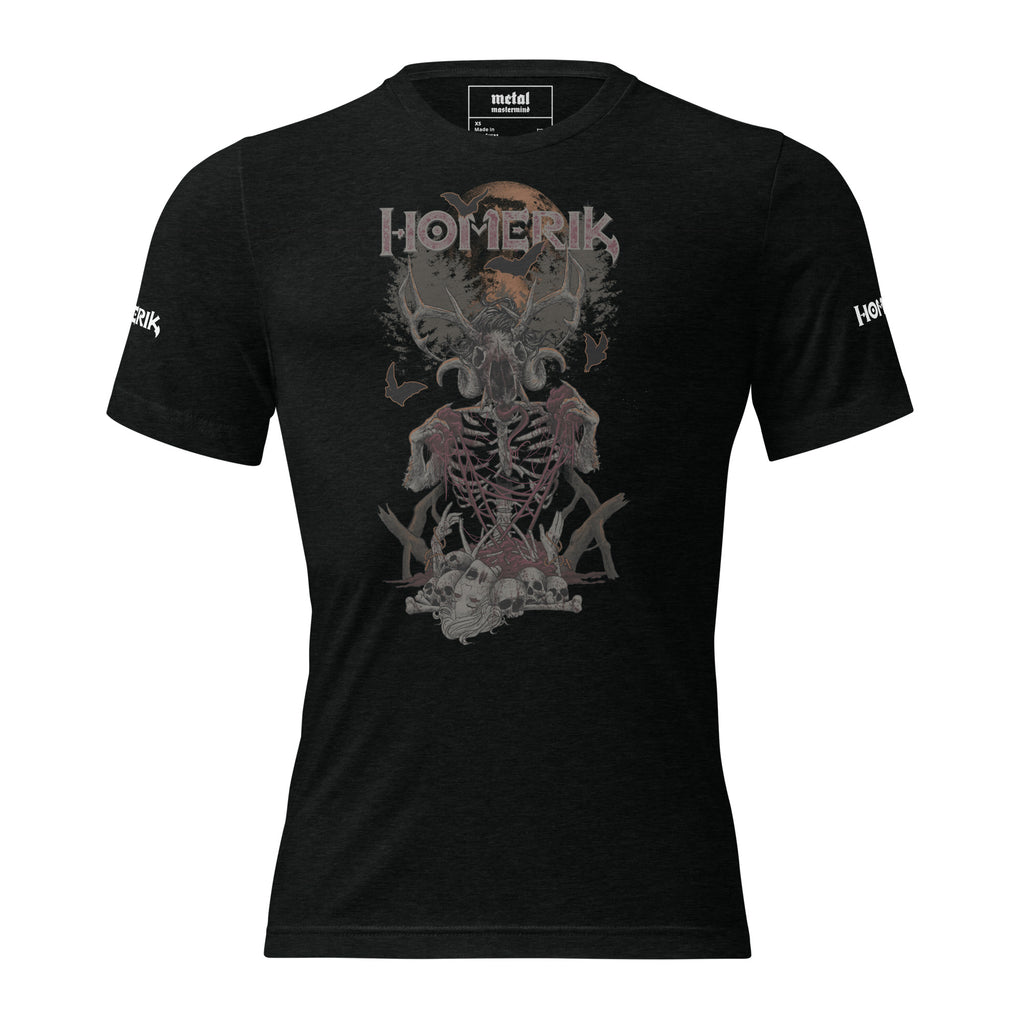 Homerik Wendigo T-Shirt (Unisex)