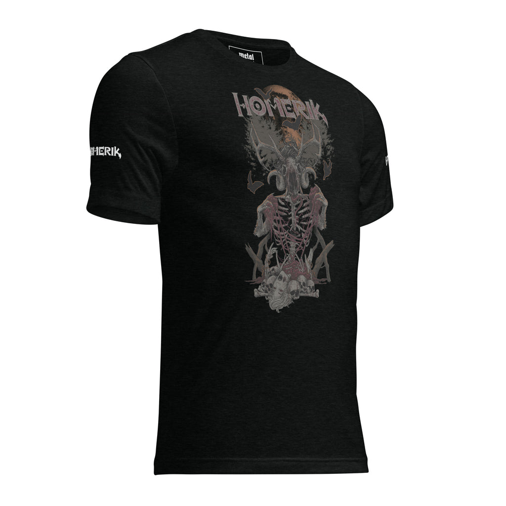 Homerik Wendigo T-Shirt (Unisex)