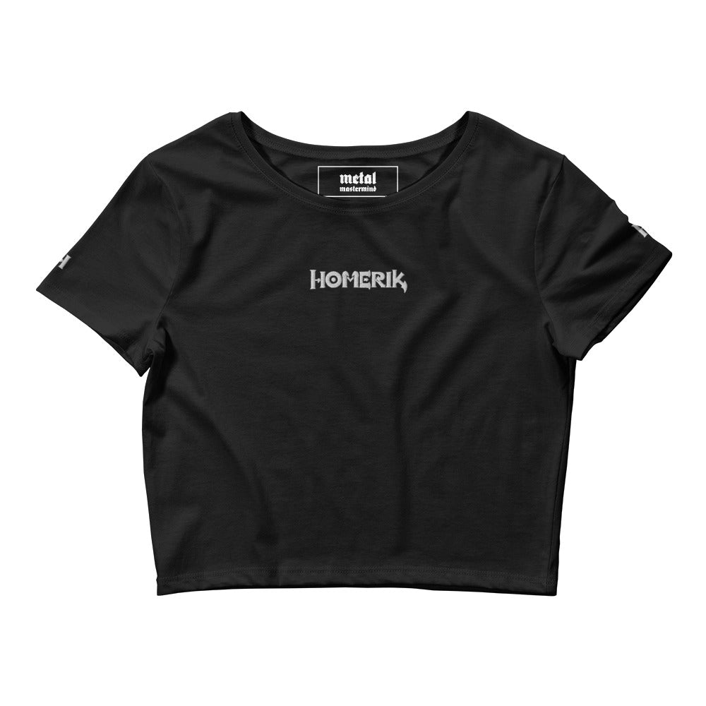 Homerik "The Nexus" Crop Top (Women's)